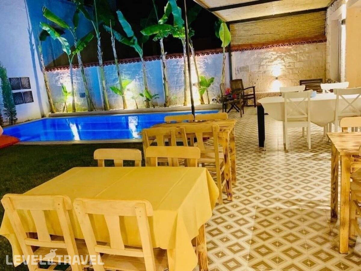 фотографии отеля Kybele Alacati в Турция(Чешме) - фото №21