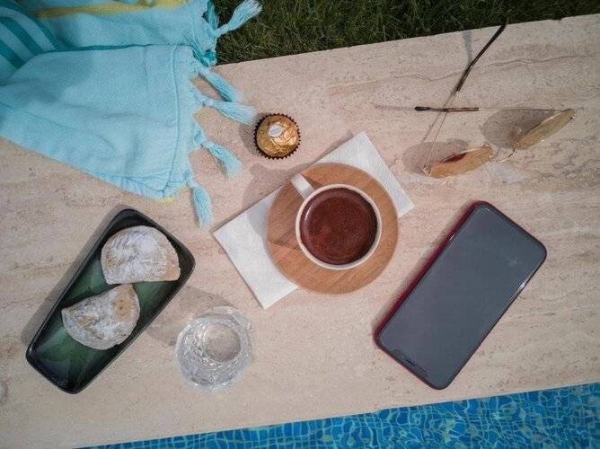 Kybele Alacati