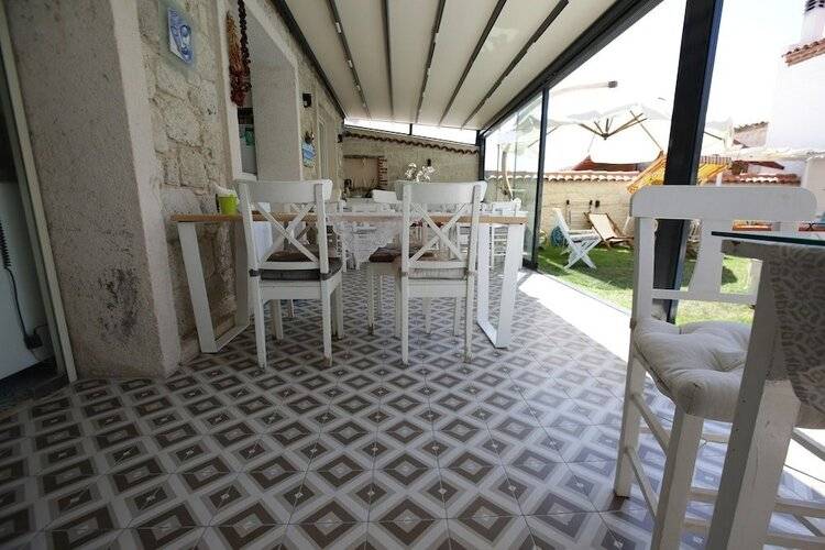 Kybele Alacati