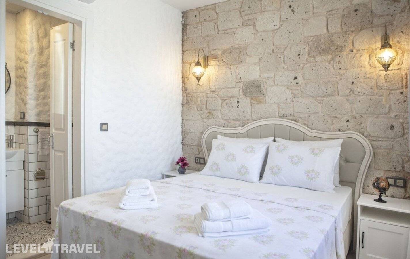 фотографии отеля Kybele Alacati в Турция(Чешме) - фото №23