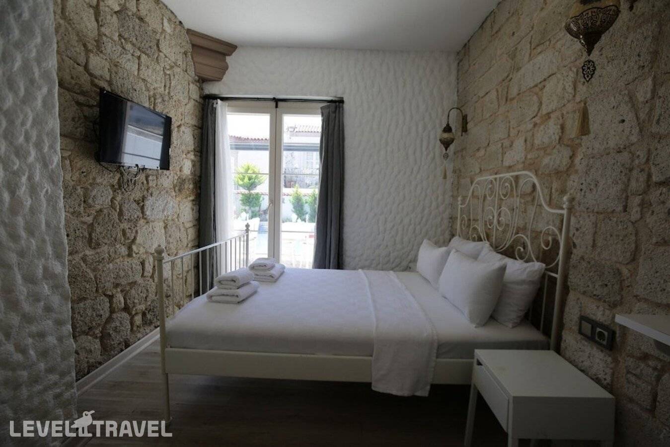 фотографии отеля Kybele Alacati в Турция(Чешме) - фото №5