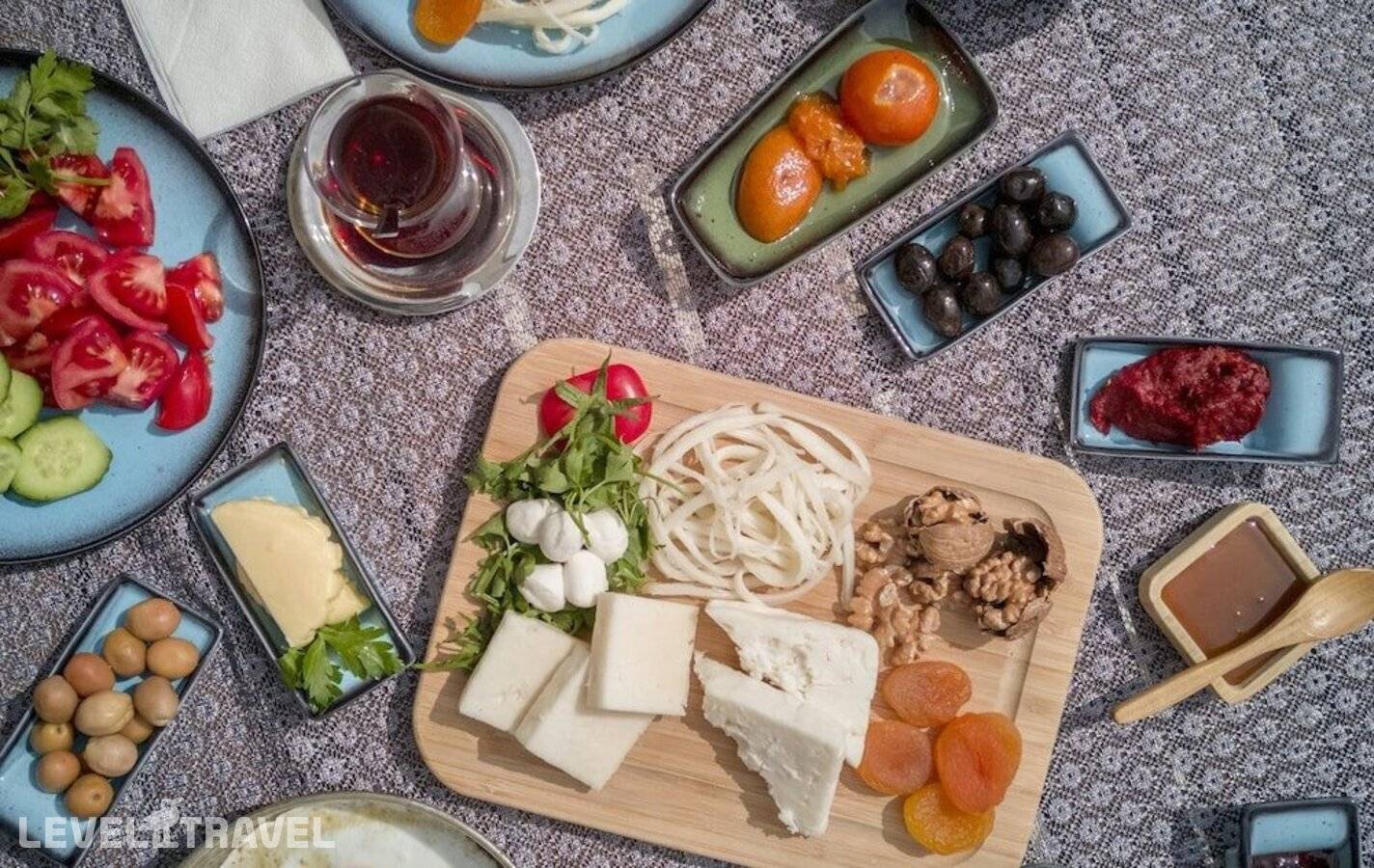 фотографии отеля Kybele Alacati в Турция(Чешме) - фото №34