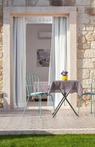 Kybele Alacati
