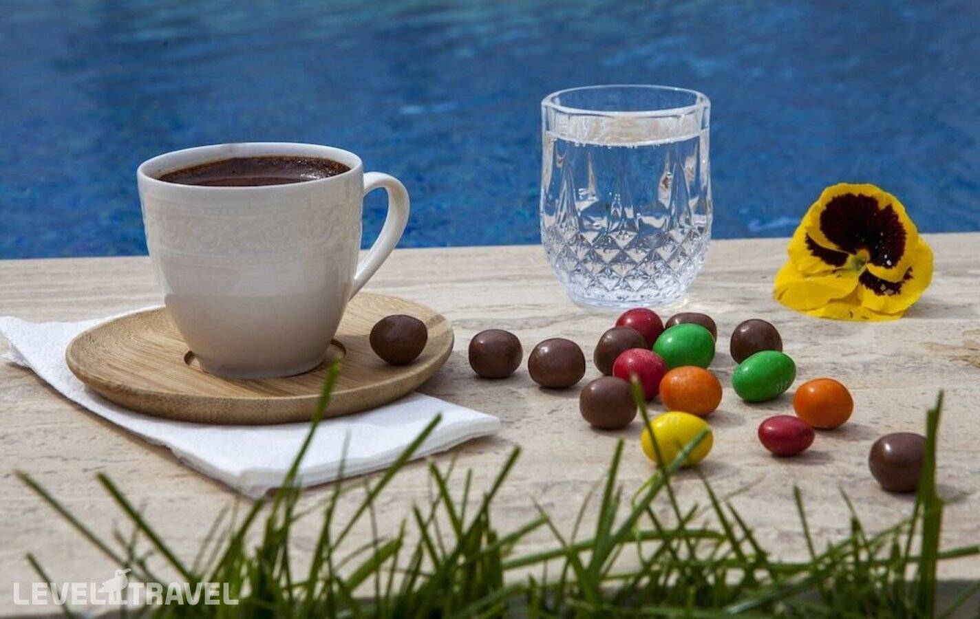 фотографии отеля Kybele Alacati в Турция(Чешме) - фото №27