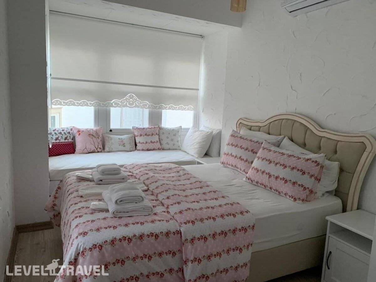 фотографии отеля Kybele Alacati в Турция(Чешме) - фото №14