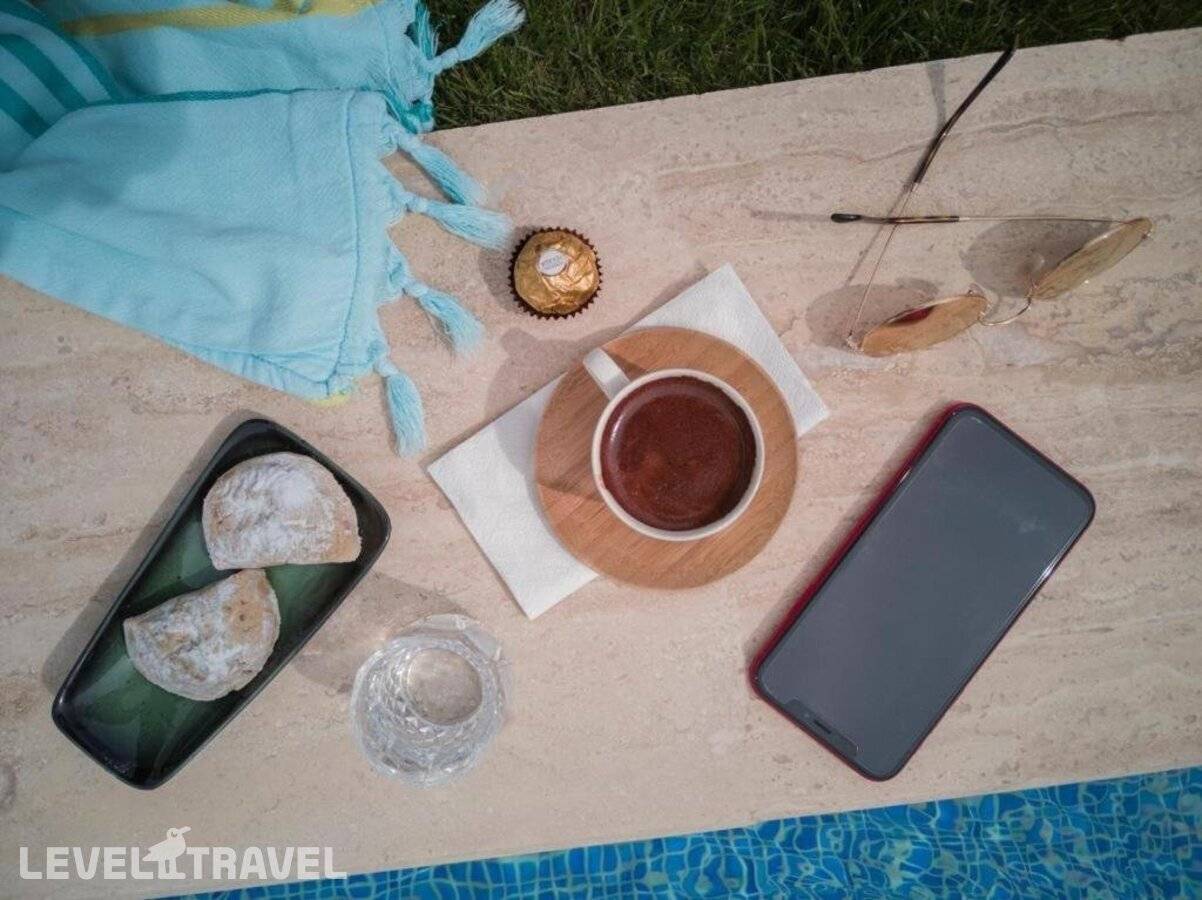 фотографии отеля Kybele Alacati в Турция(Чешме) - фото №12