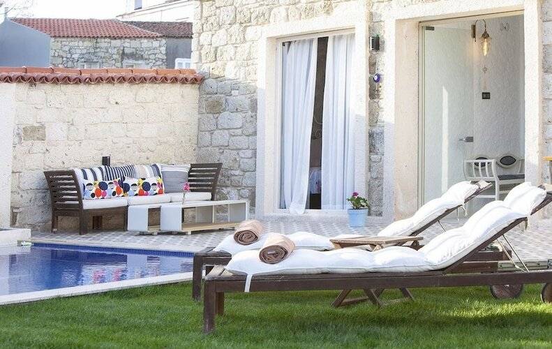 Kybele Alacati