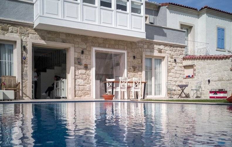 Kybele Alacati