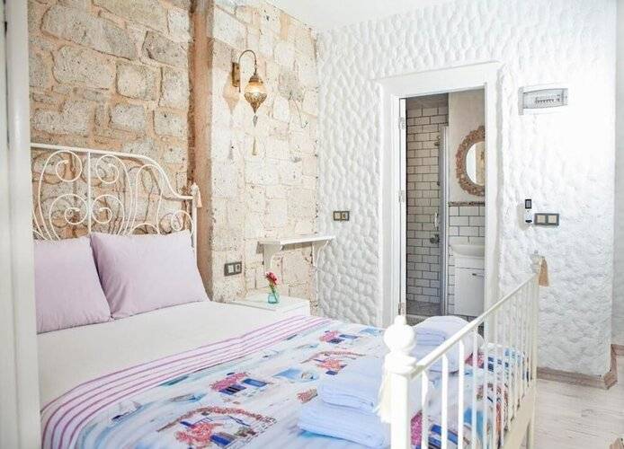 Kybele Alacati