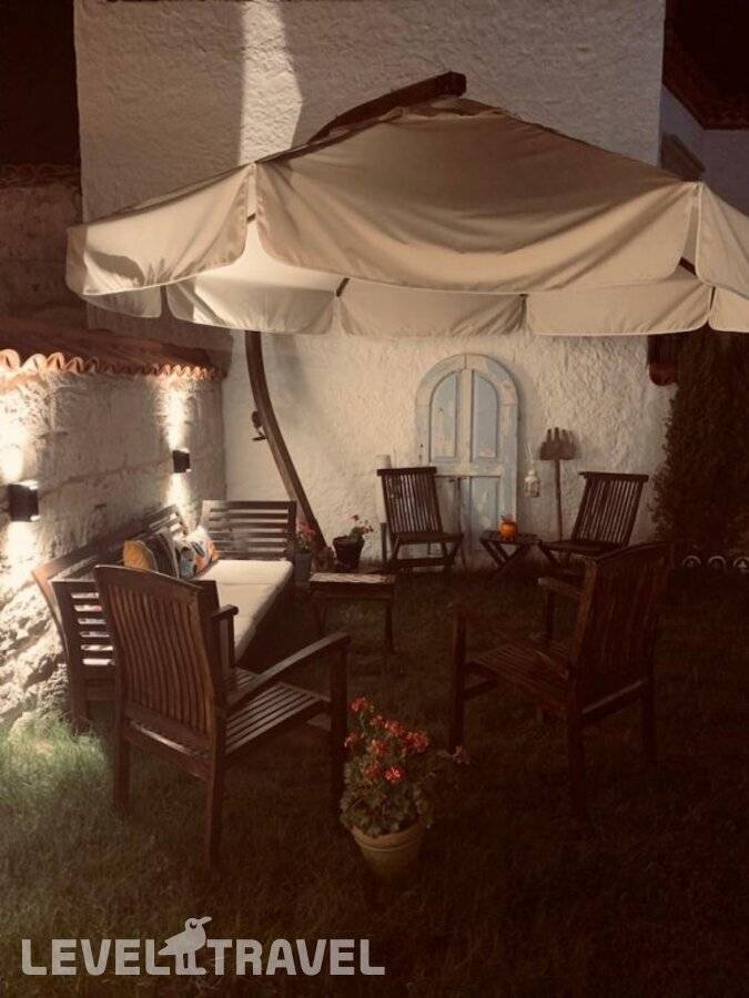 фотографии отеля Kybele Alacati в Турция(Чешме) - фото №40