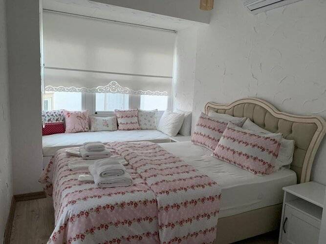 Kybele Alacati