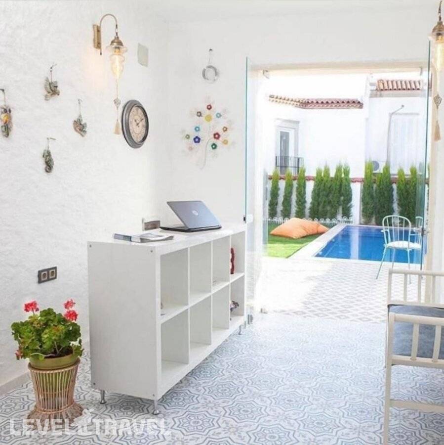 фотографии отеля Kybele Alacati в Турция(Чешме) - фото №42