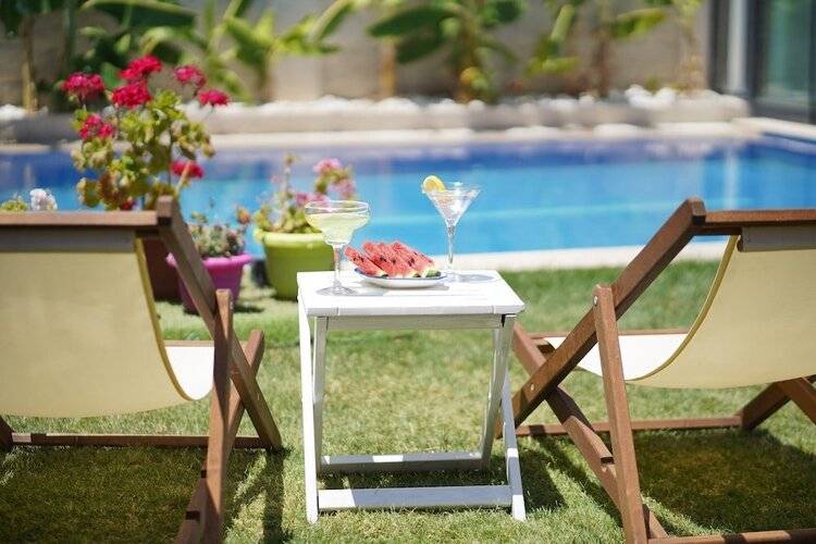 Kybele Alacati