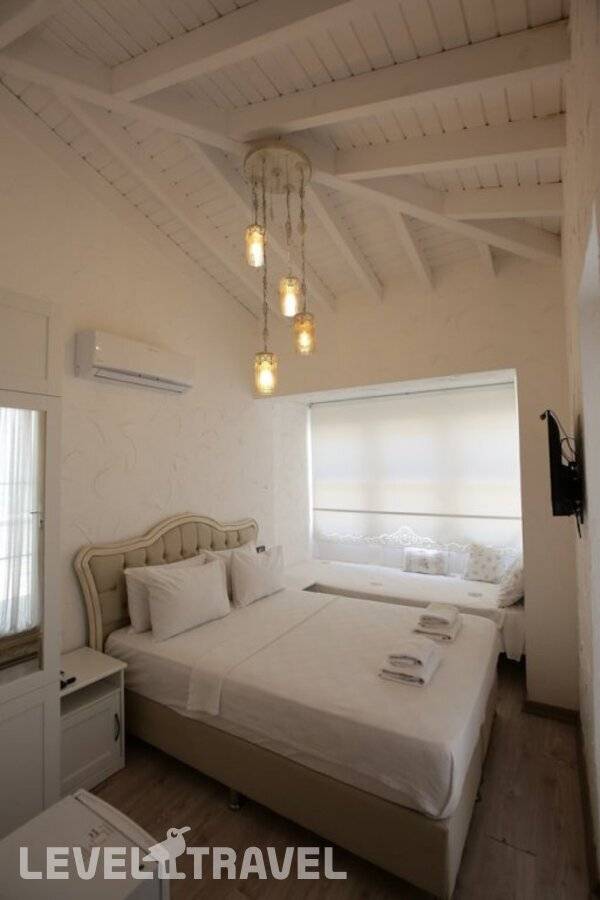 фотографии отеля Kybele Alacati в Турция(Чешме) - фото №11