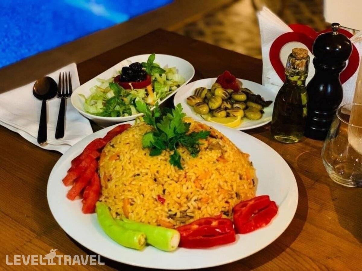 фотографии отеля Kybele Alacati в Турция(Чешме) - фото №10