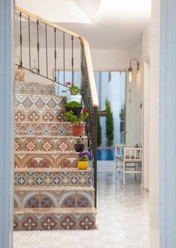 Kybele Alacati