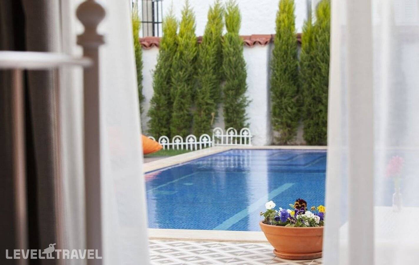 фотографии отеля Kybele Alacati в Турция(Чешме) - фото №13