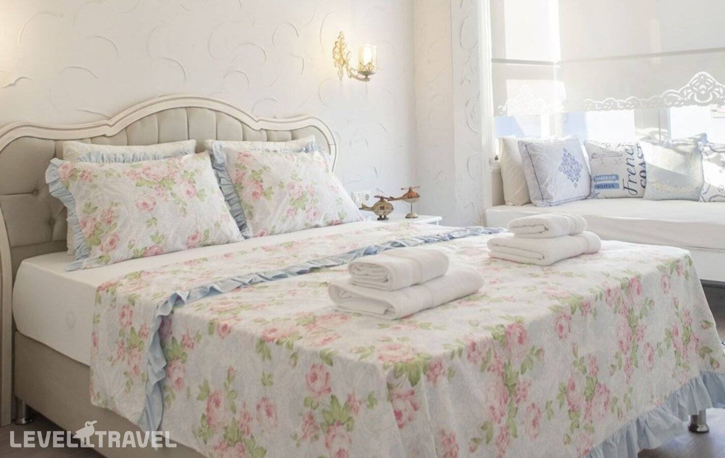 фотографии отеля Kybele Alacati в Турция(Чешме) - фото №28