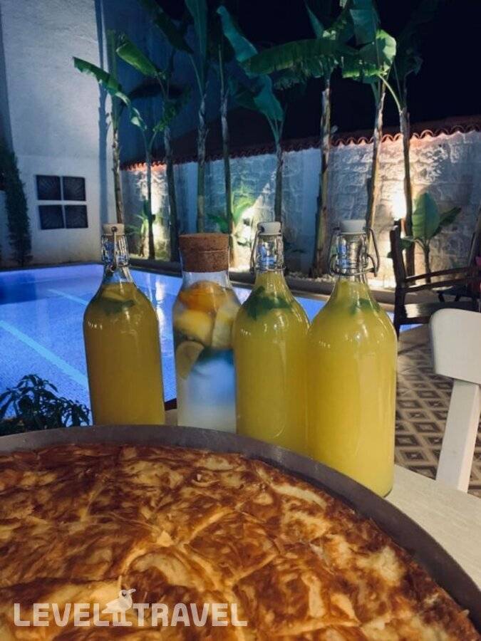 фотографии отеля Kybele Alacati в Турция(Чешме) - фото №18