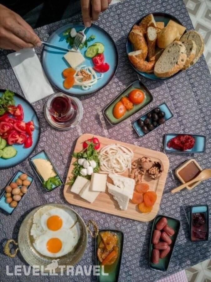 фотографии отеля Kybele Alacati в Турция(Чешме) - фото №33