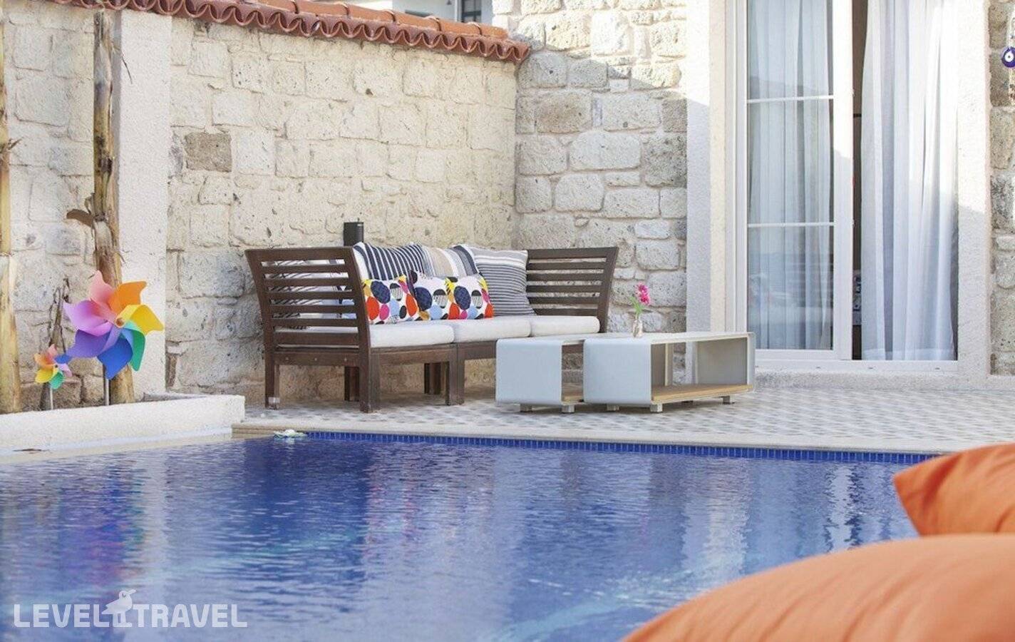 фотографии отеля Kybele Alacati в Турция(Чешме) - фото №36