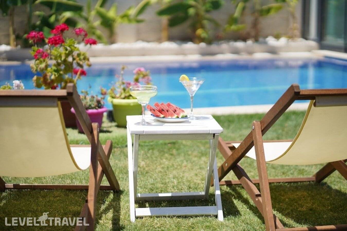 фотографии отеля Kybele Alacati в Турция(Чешме) - фото №35