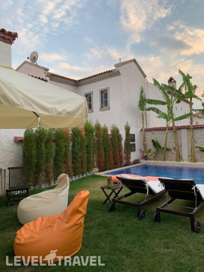 фотографии отеля Kybele Alacati в Турция(Чешме) - фото №3