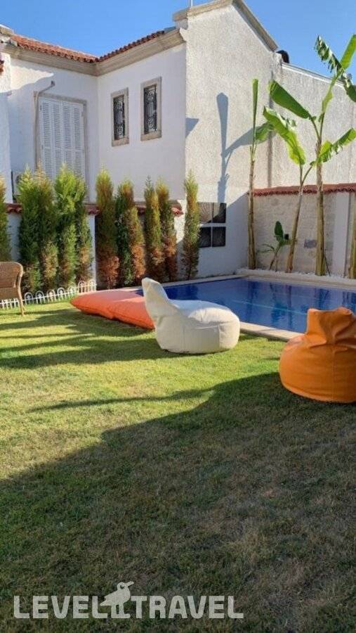 фотографии отеля Kybele Alacati в Турция(Чешме) - фото №20