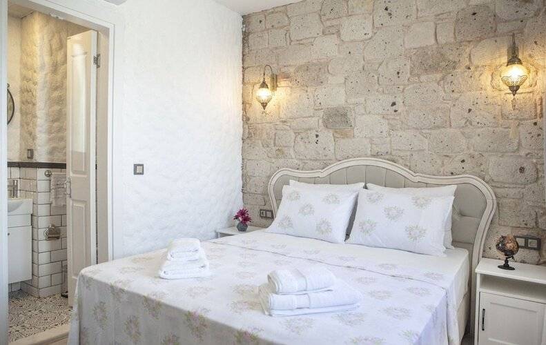 Kybele Alacati