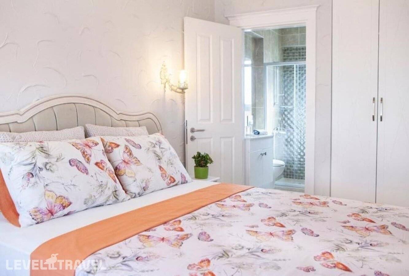 фотографии отеля Kybele Alacati в Турция(Чешме) - фото №8