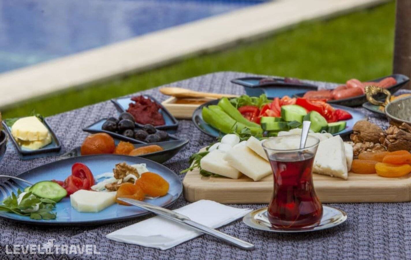 фотографии отеля Kybele Alacati в Турция(Чешме) - фото №7