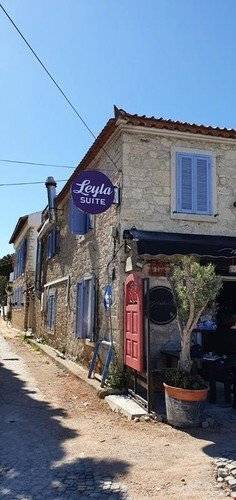 Leyla Suite