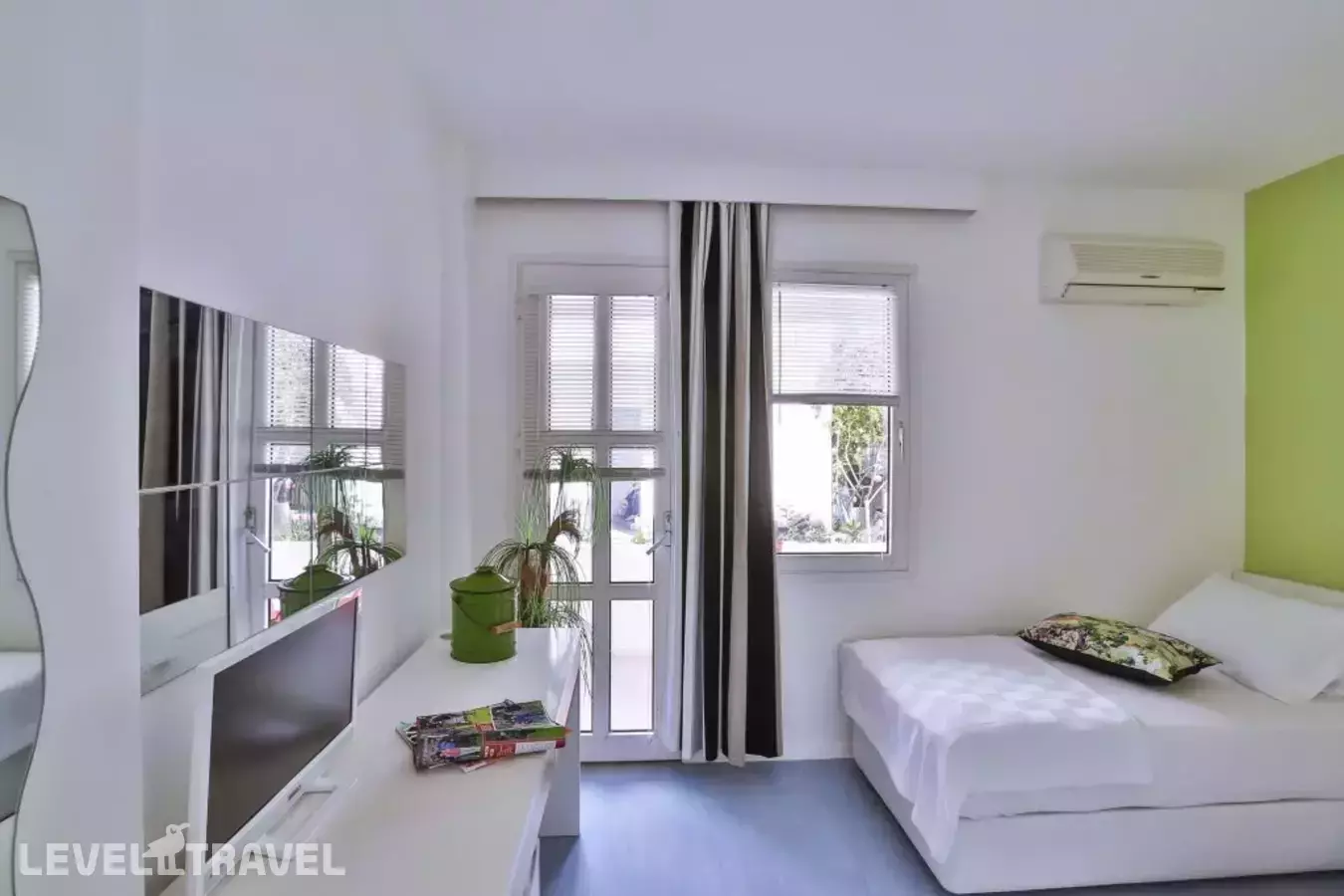 Palas Ilica (Ex. Taytanli Motel)