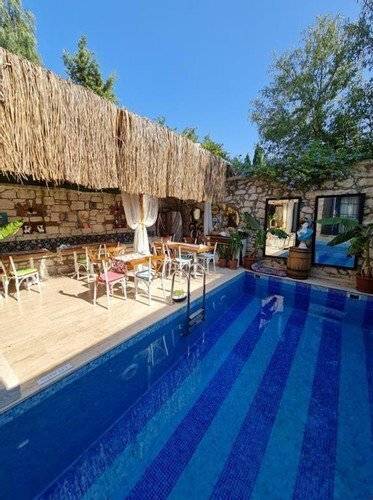 Pan Alacati