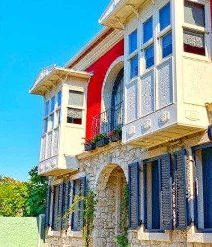 Pan Alacati