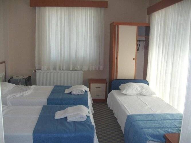 Pasifik Otel