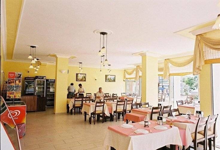 Pasifik Otel