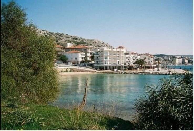 Pasifik Otel