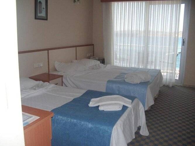 Pasifik Otel