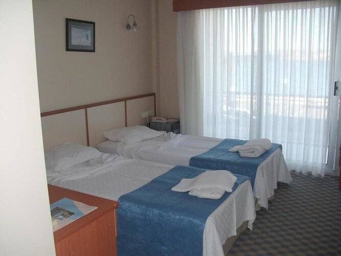 Pasifik Otel