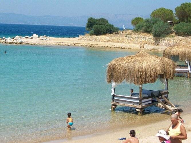 Pasifik Otel