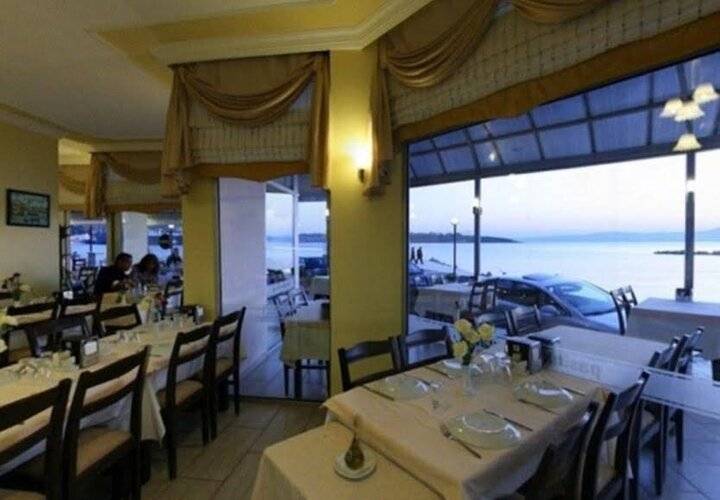 Pasifik Otel