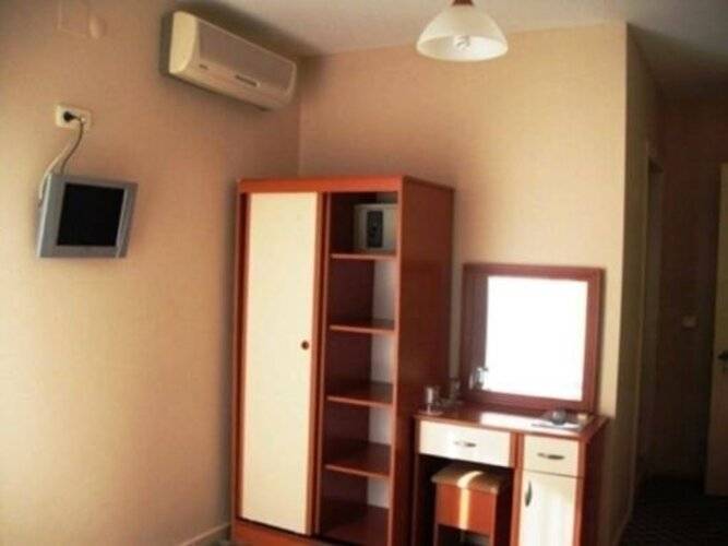 Pasifik Otel