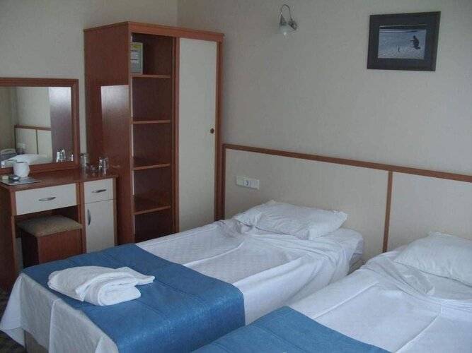 Pasifik Otel