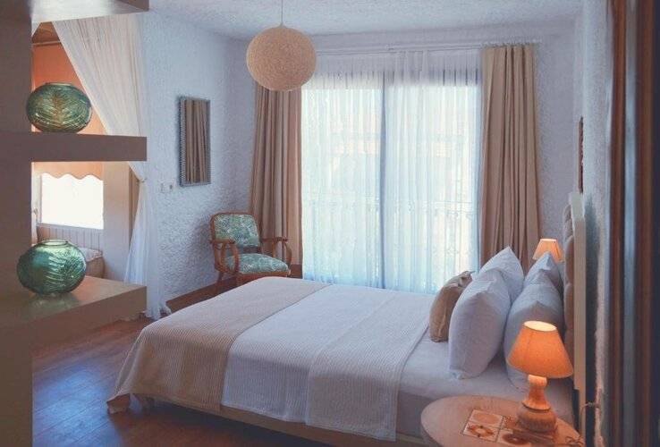 Rijeka Alaçatı