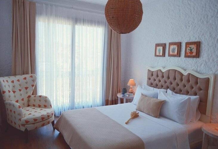 Rijeka Alaçatı