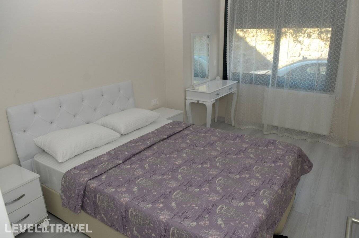 фотографии отеля Saatli Apart Otel в Турция(Чешме) - фото №5