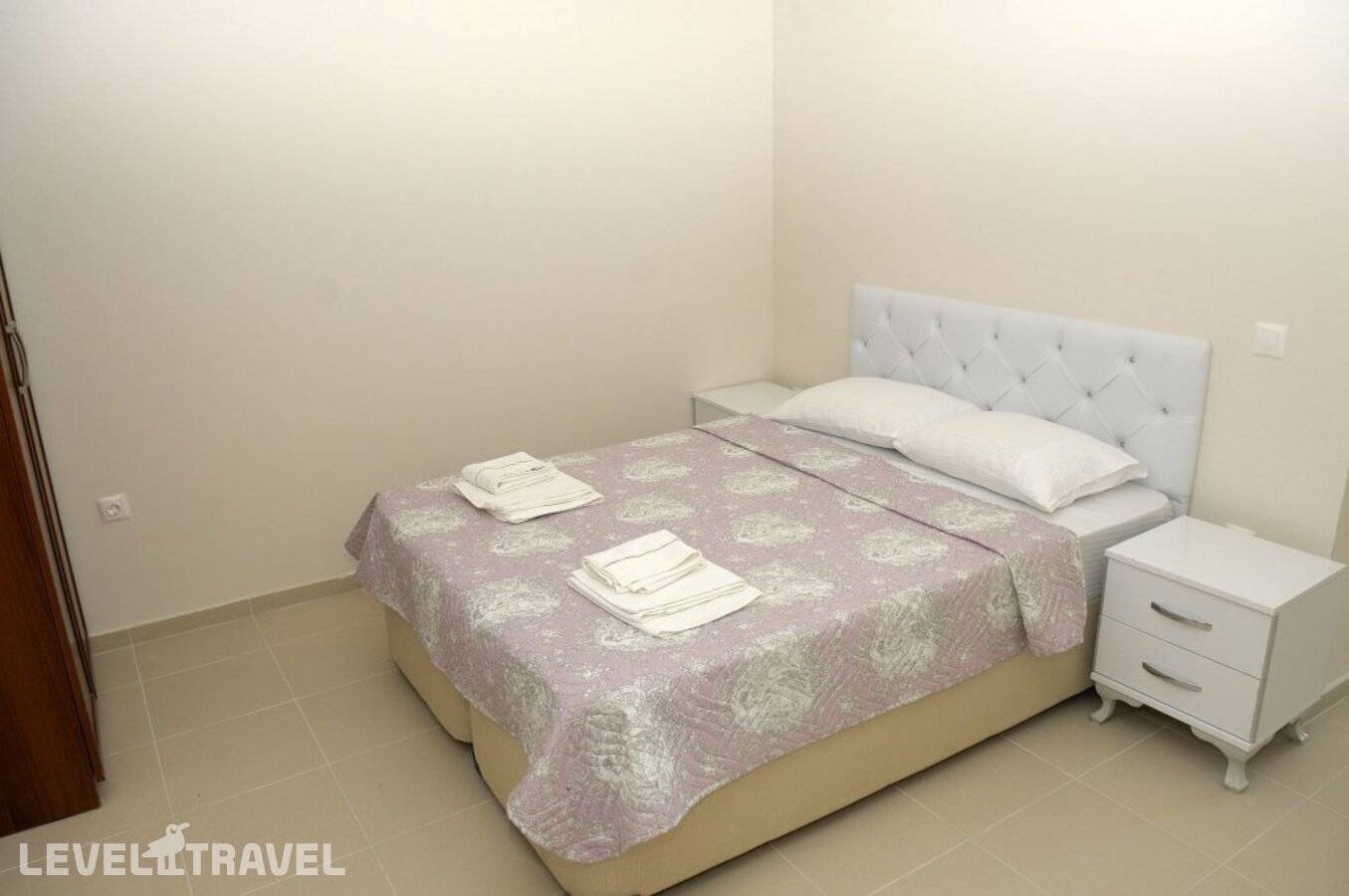 фотографии отеля Saatli Apart Otel в Турция(Чешме) - фото №6