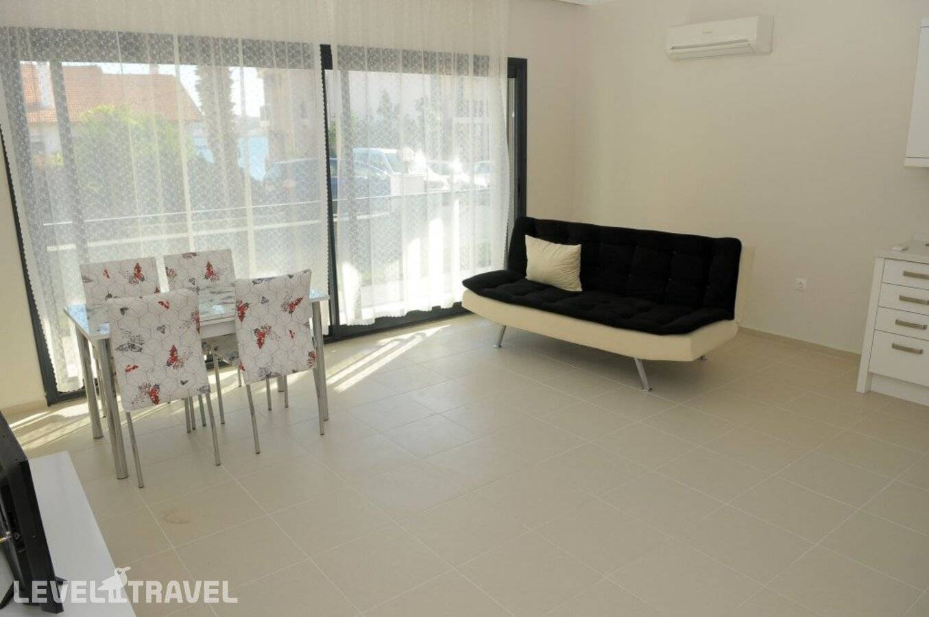 фотографии отеля Saatli Apart Otel в Турция(Чешме) - фото №4