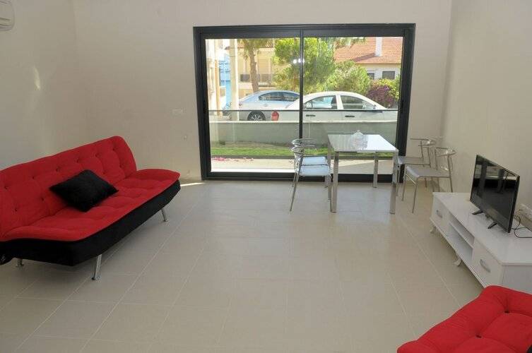 Saatli Apart Otel